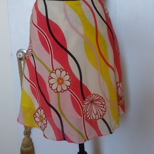 Trina Turk skirt